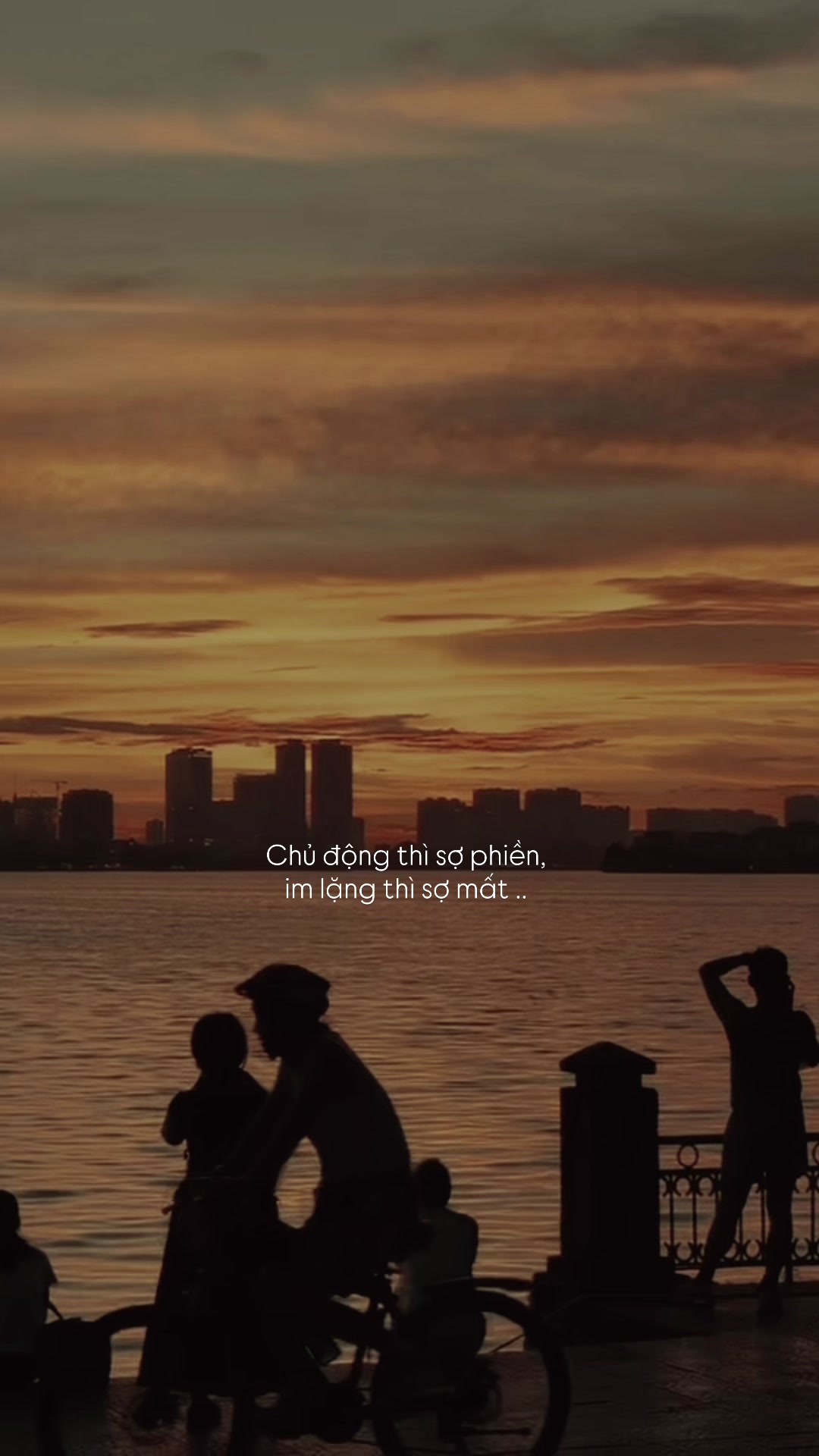 @Người Hiểu Chuyện
