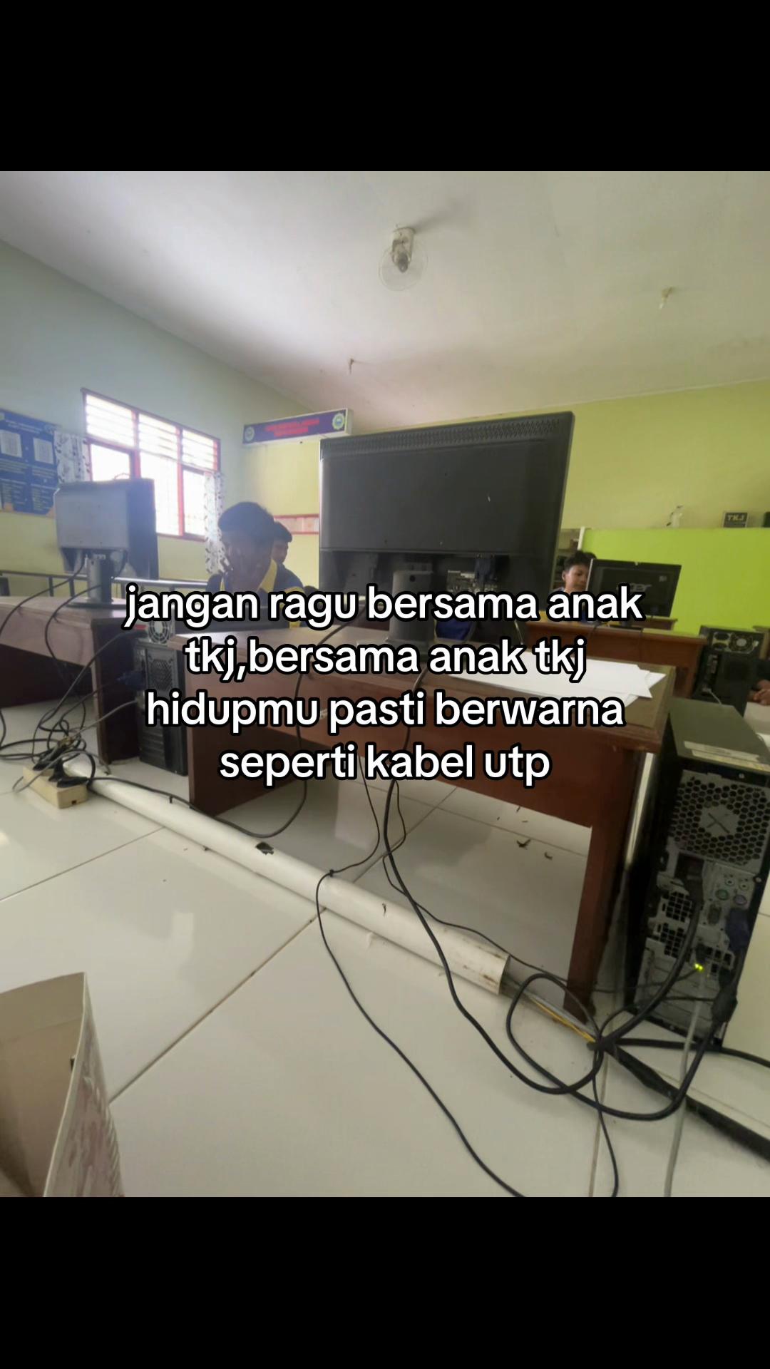 @XI TKJ