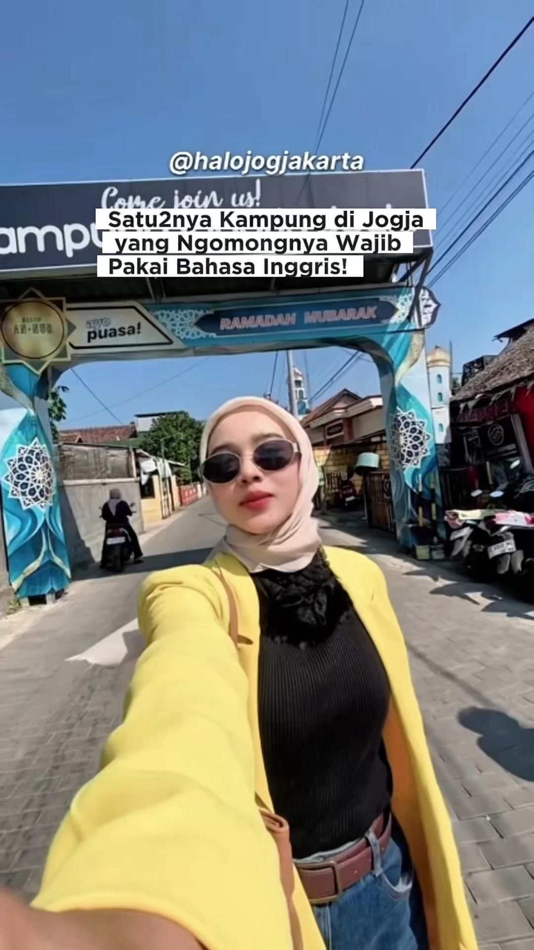@JOGJA | YOGYAKARTA