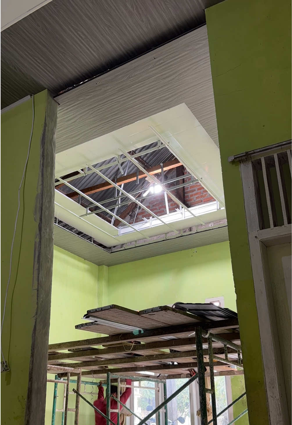 @MTA | PLAFON | MOULDING