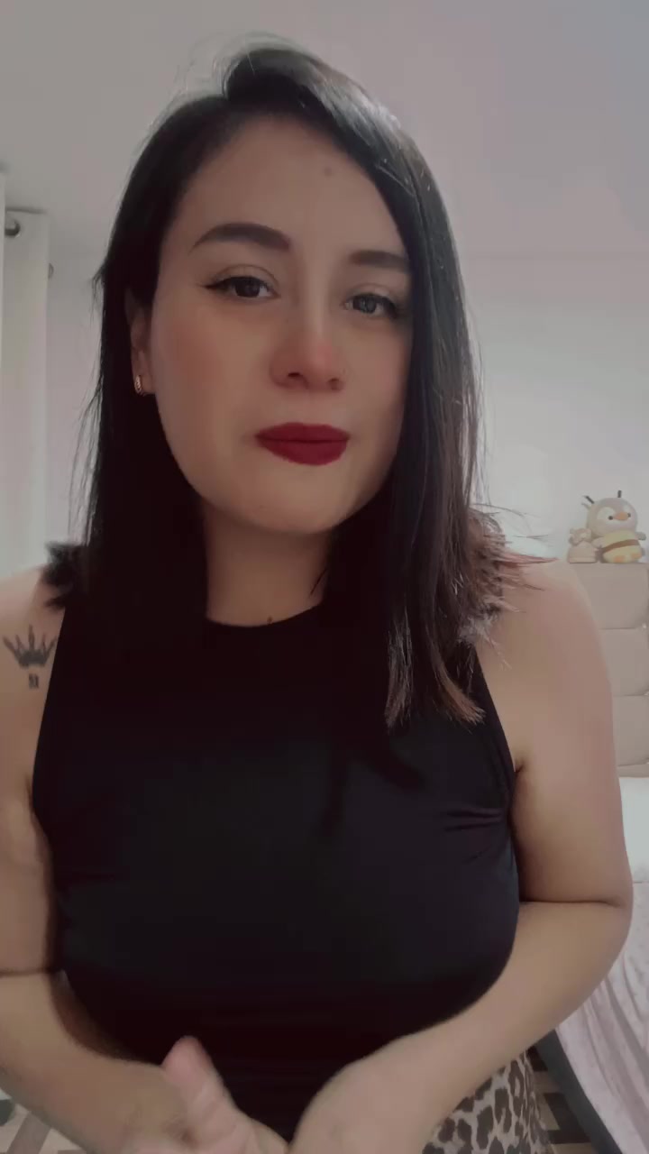 @Jerica Mo