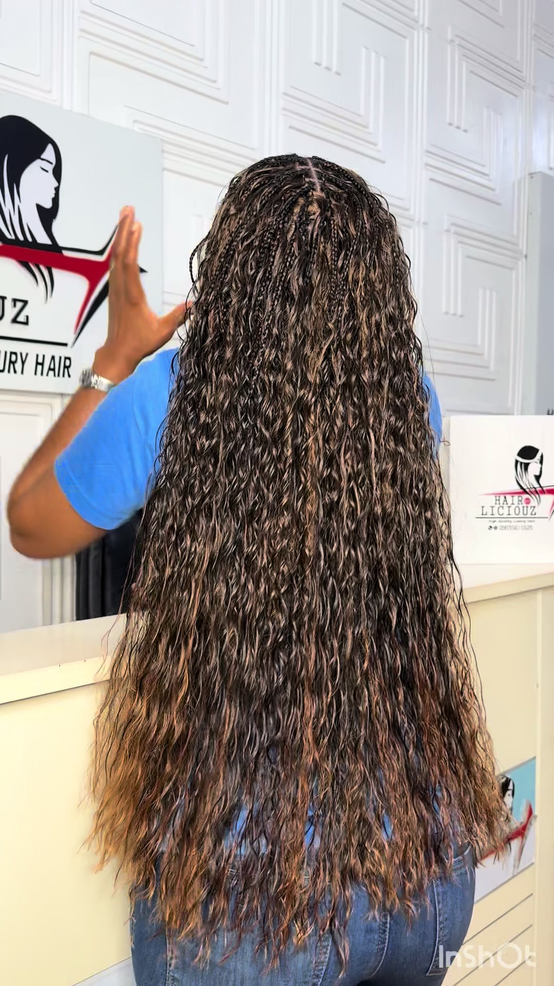 @Queen Funkiliciouz