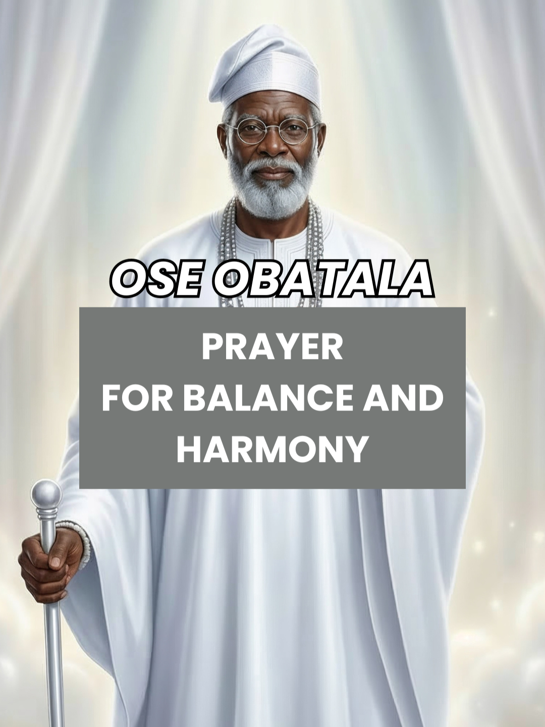 @NaijaZen Spirituality