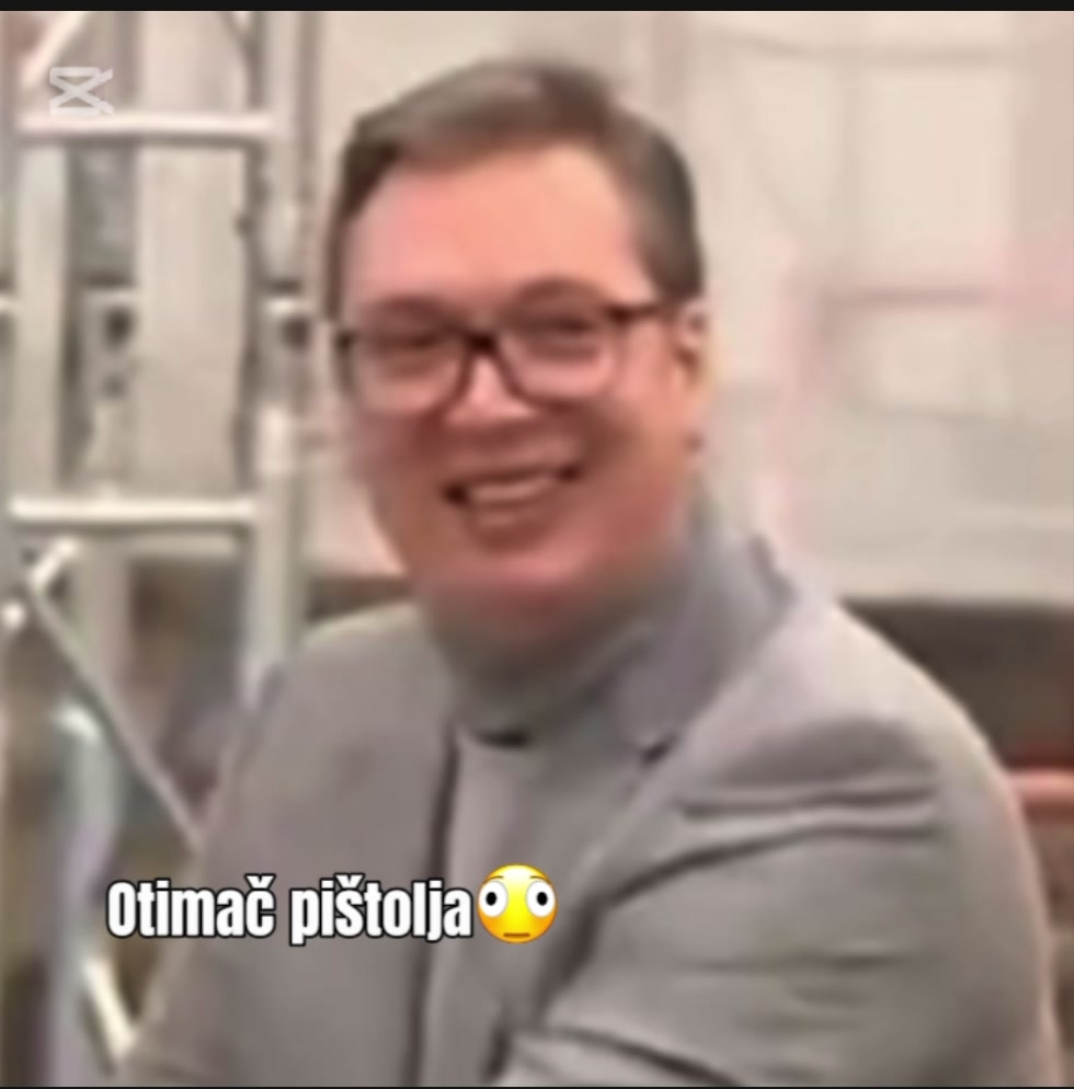 @Probuđeni Gustav