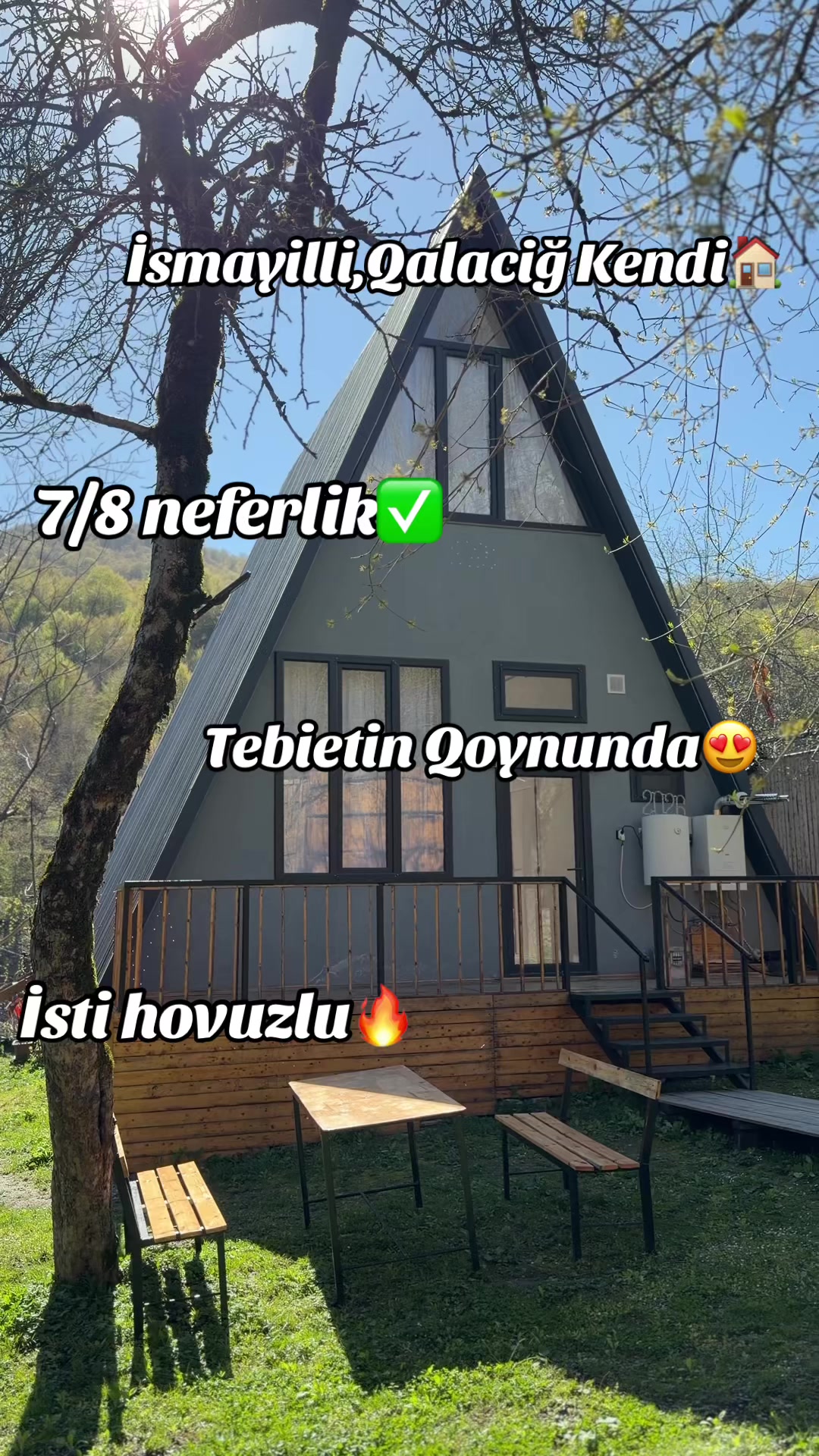 @Qebele_Bağ_Evleri_Kiraye