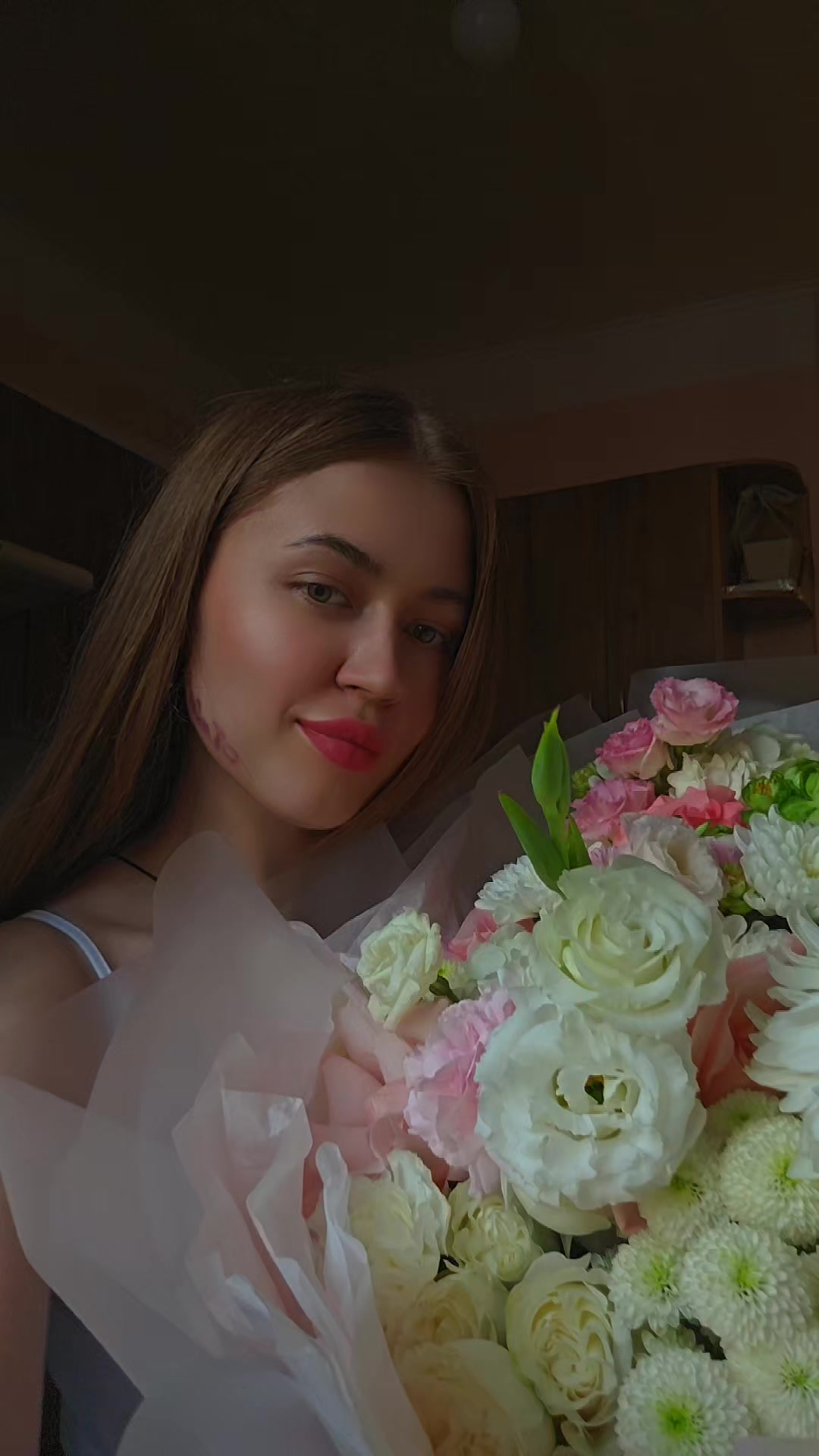 @АНАСТАСИЯ Slivnova ДРАММА