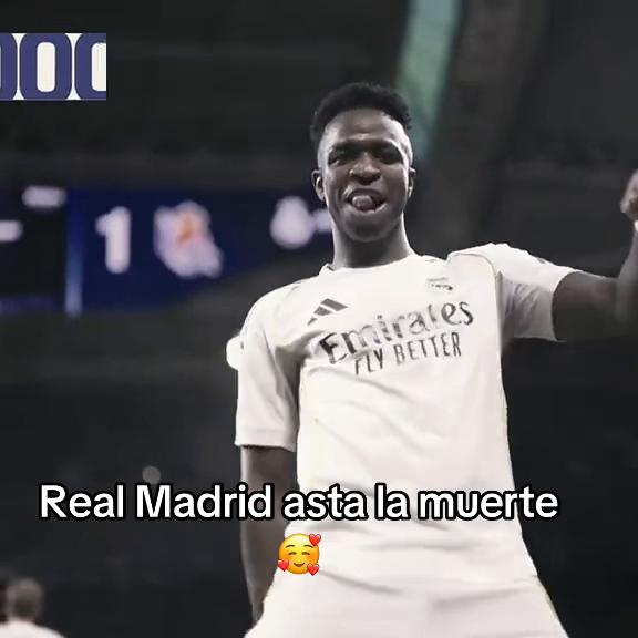 @Real Madrid.C.F