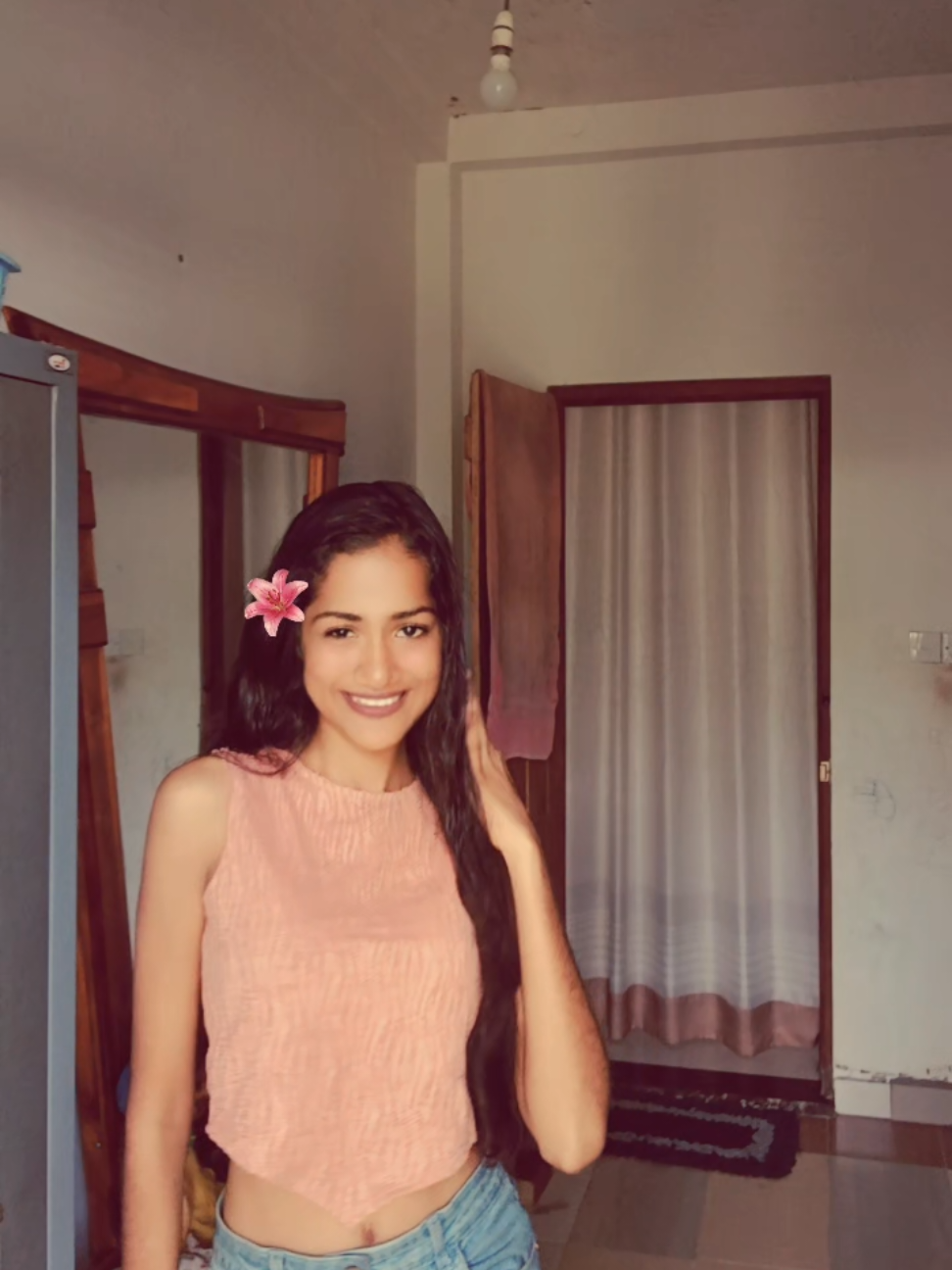 @""THARU""🍓 🦋⭐