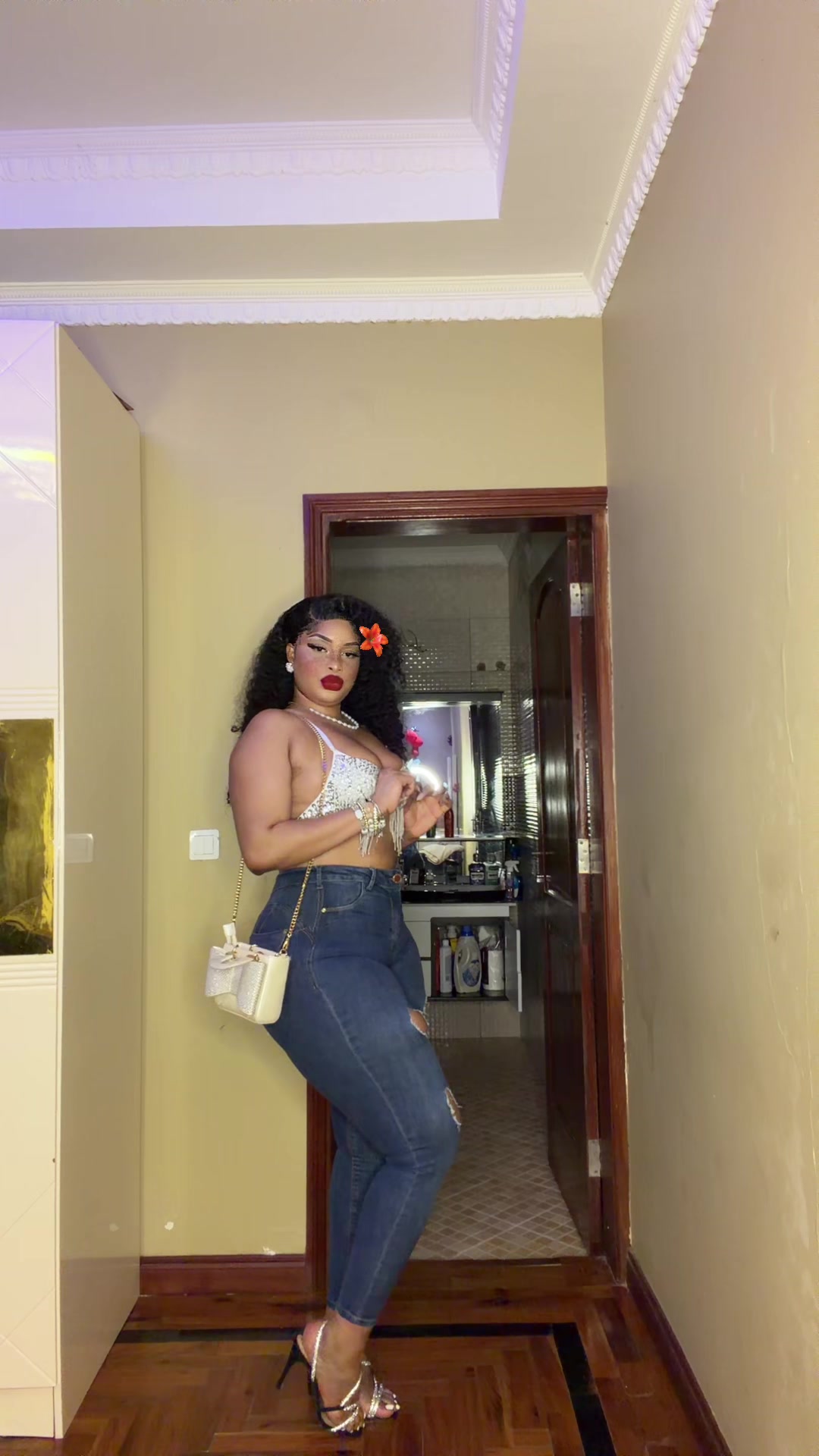 @Sheyde Paula