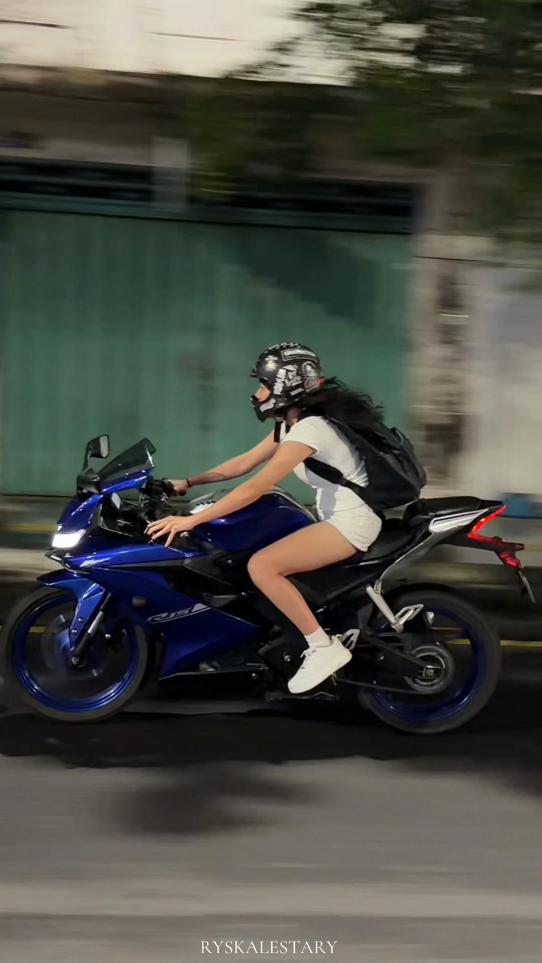 @Ryska motor