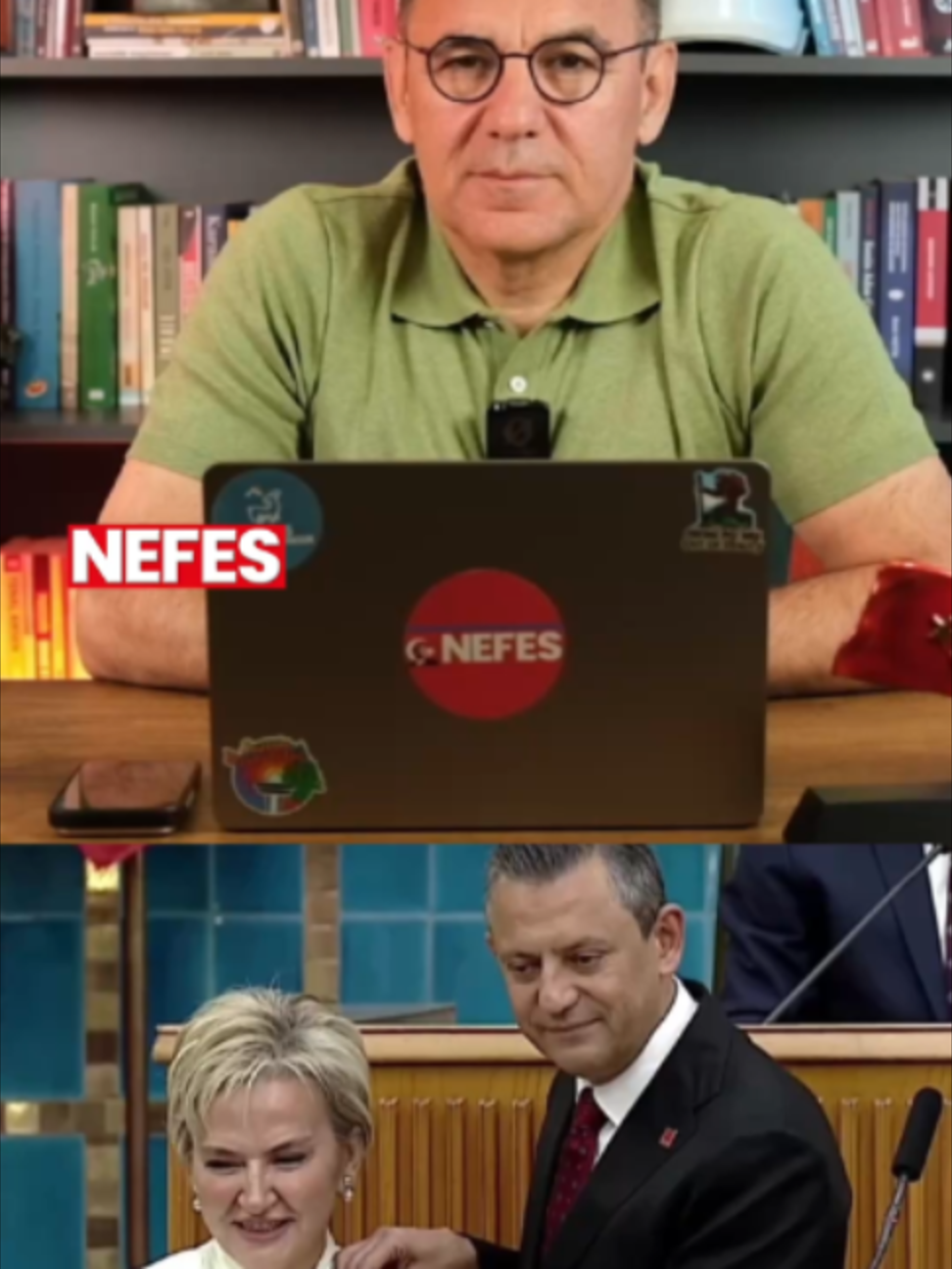 @Nefes Gazetesi