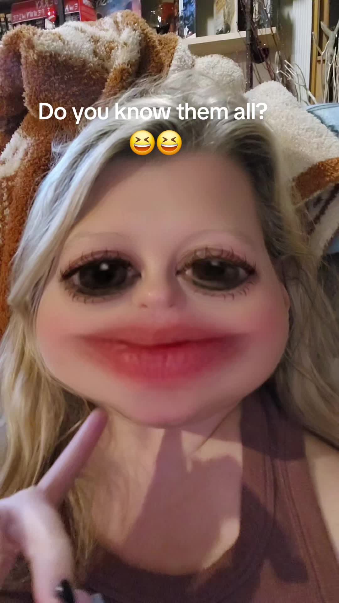@Sarah Foster Uninhibited