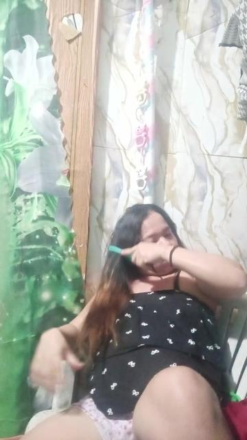 @oragon girl