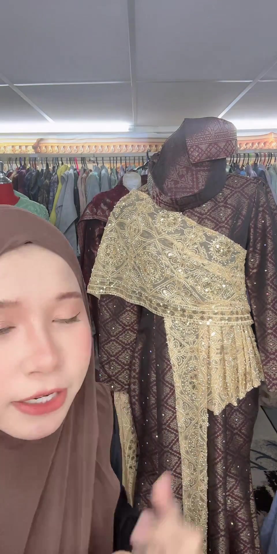 @Syila Yacob