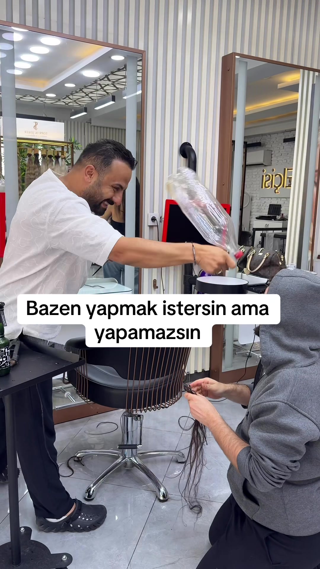 @Sefa yıldız kuaför