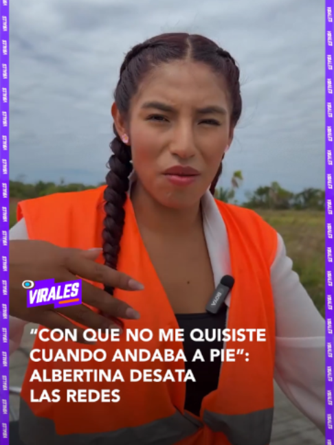 @RED UNO DE BOLIVIA