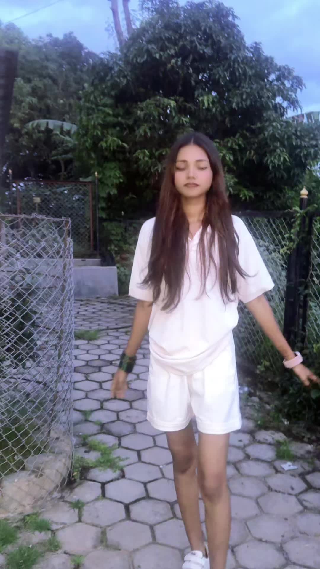 @ðïžcute girl ð