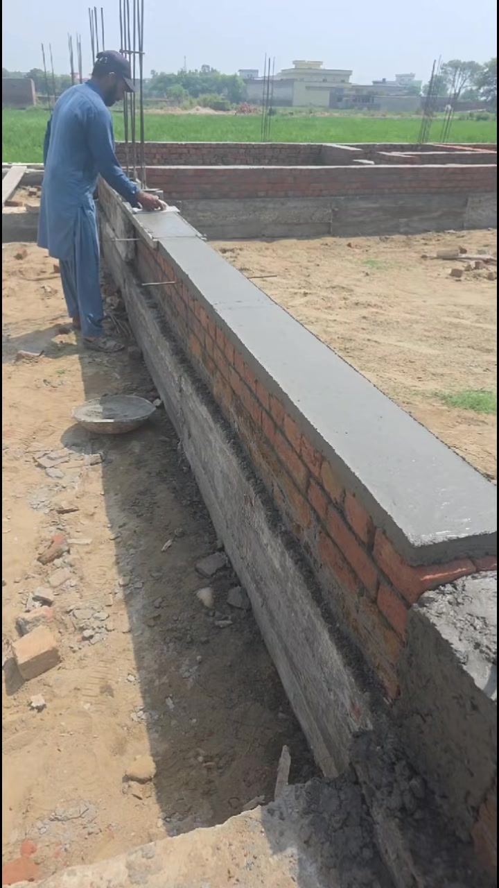 @Hadi Builders.