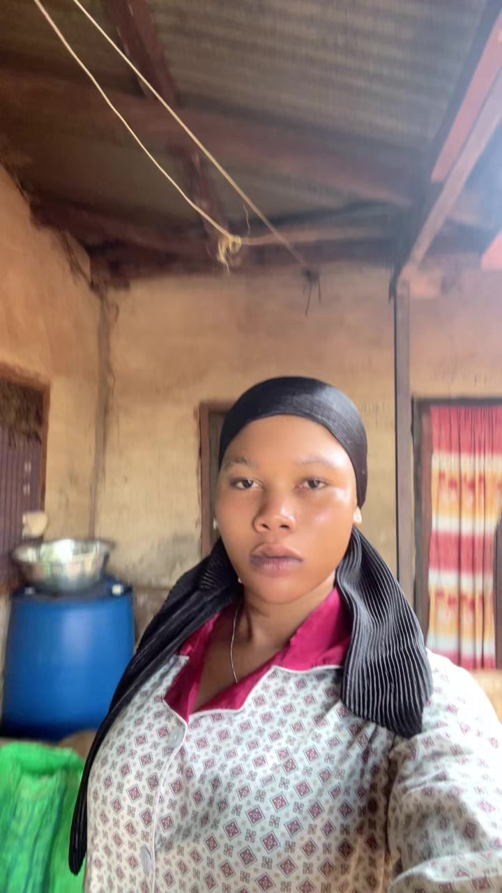 @Hajia Maata