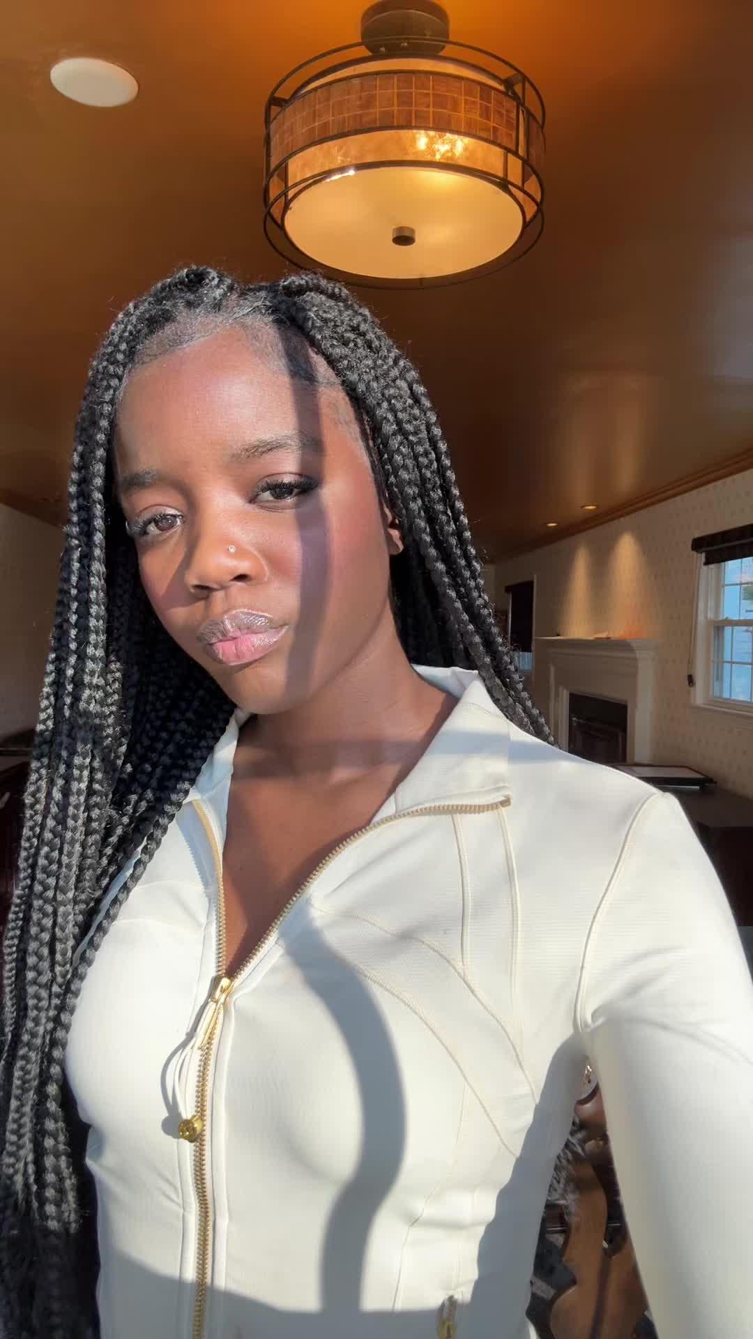 @Rosalía 👸🏾