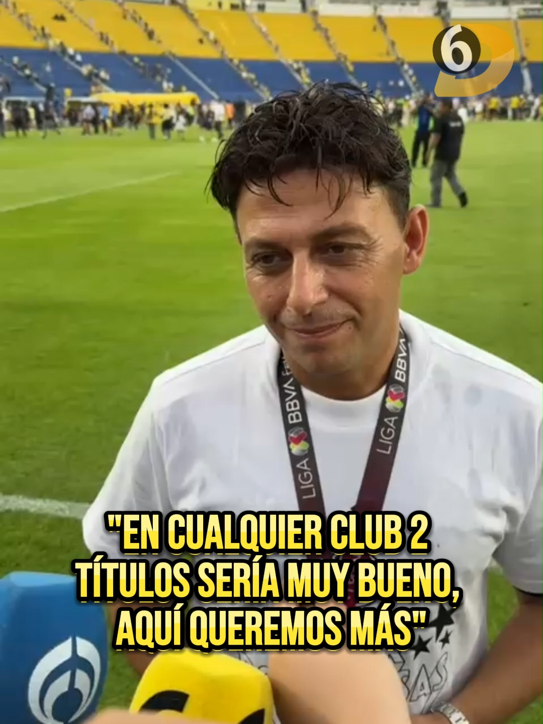 @Multimedios Deportes