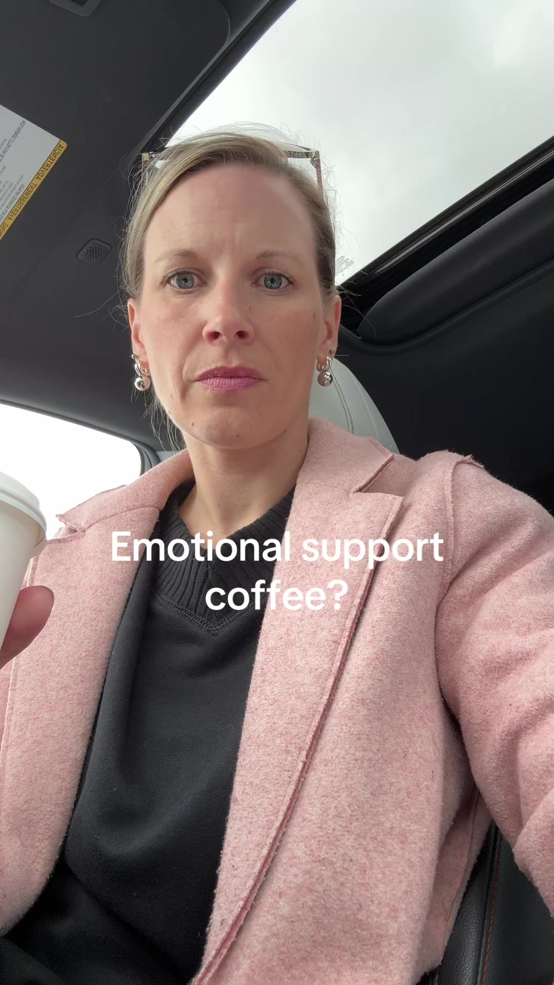 @Julie. Just Julie.