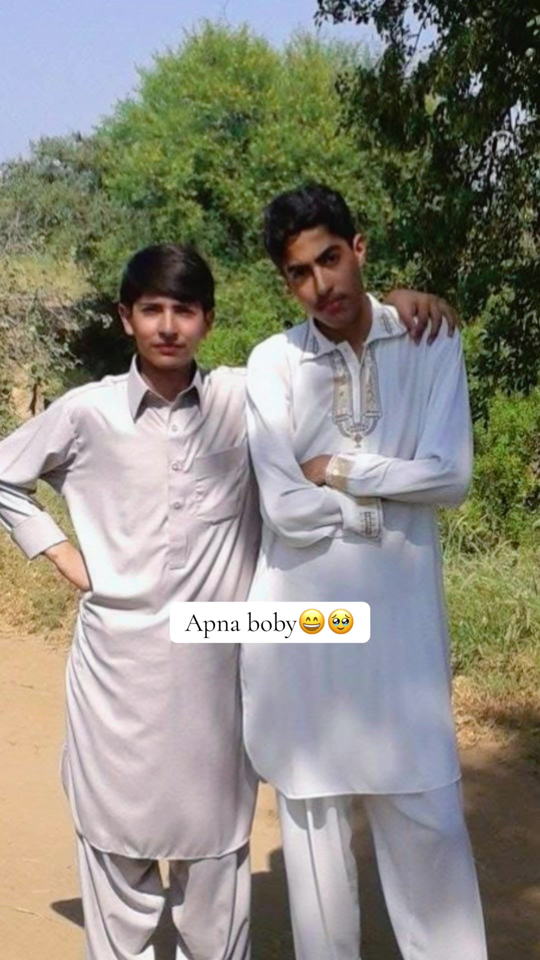 @Gujjar