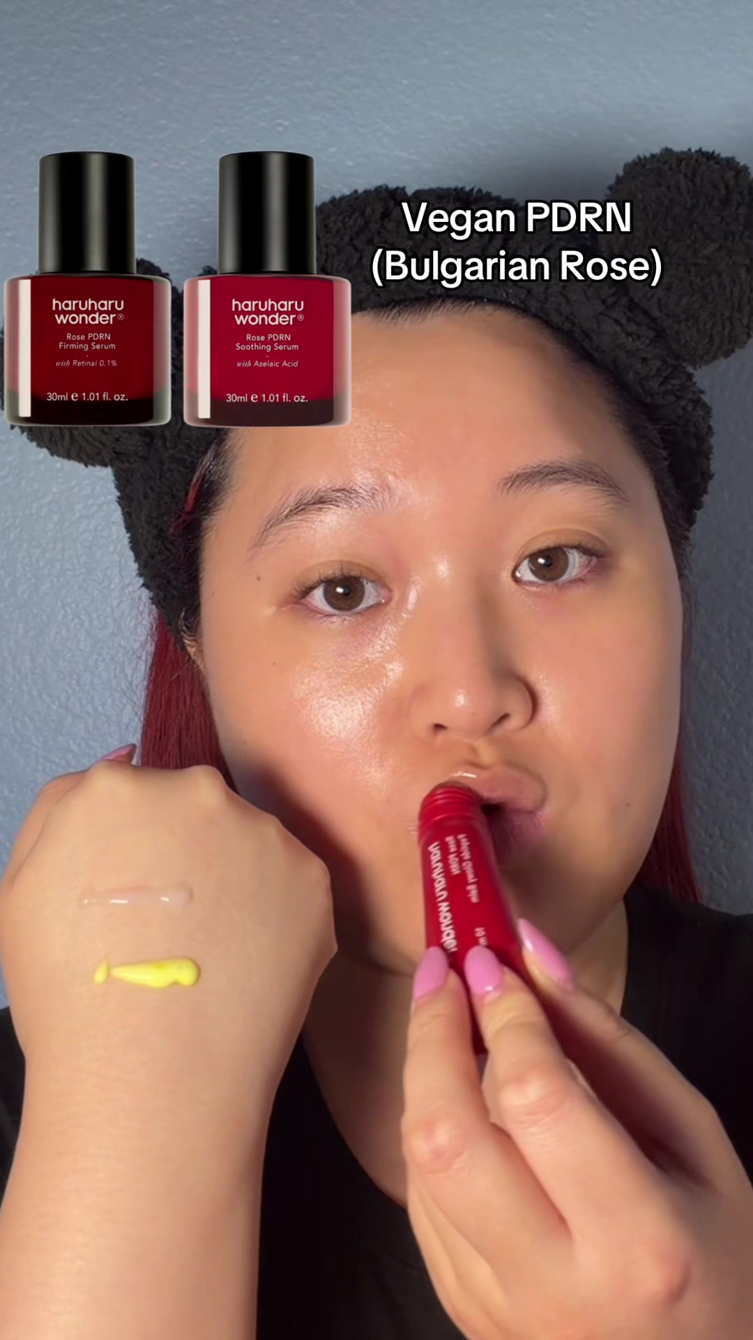 @Korean Skincare | Trish Trinh