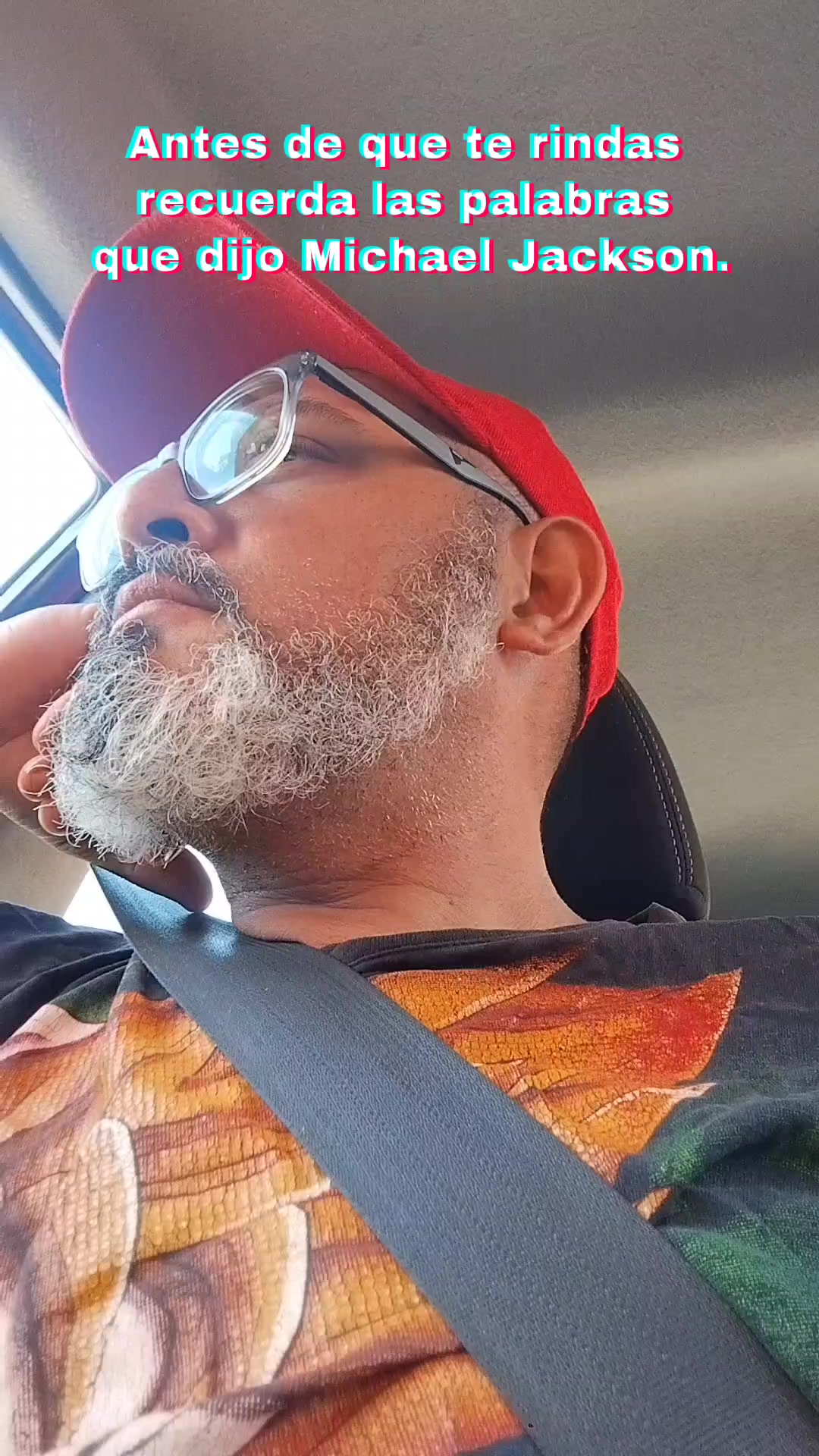 @El Yisus de TikTok