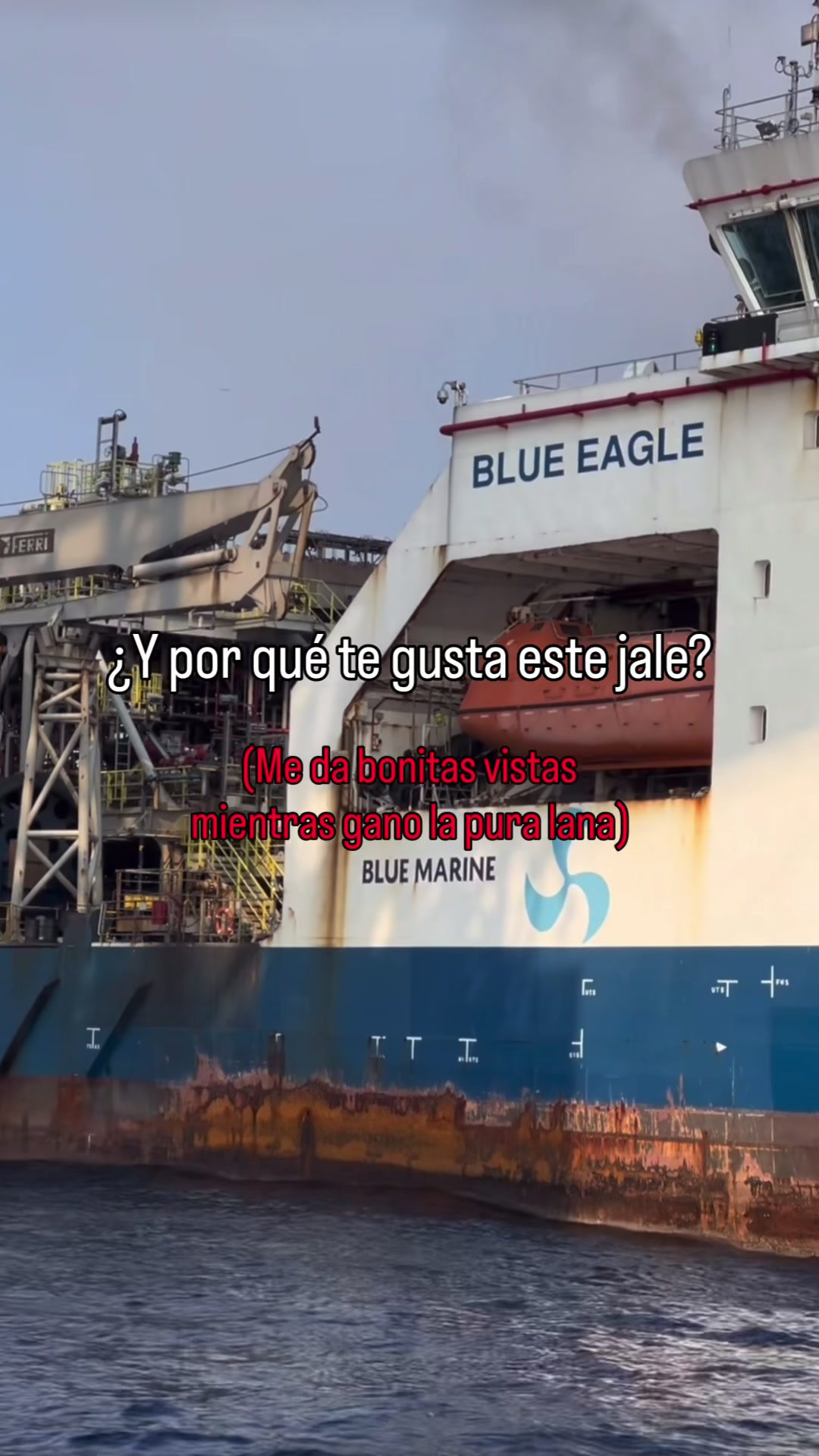 @Loquecallamos Losplataformeros