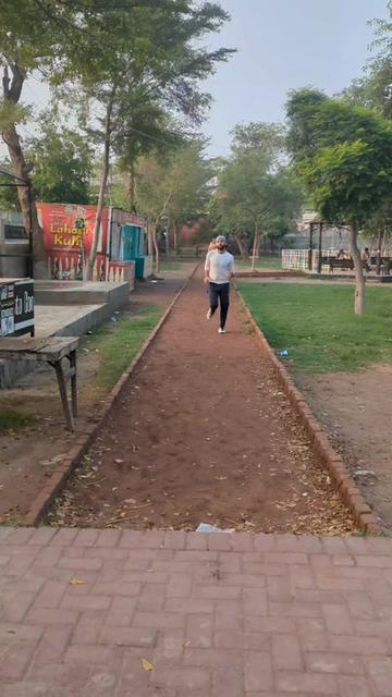 @Fitness with Shahbaz