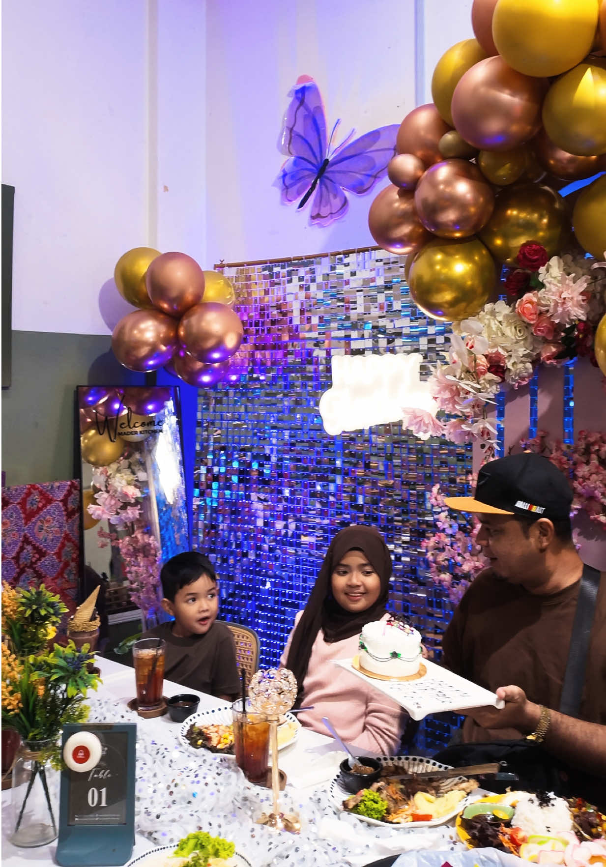 @MADER KITCHEN