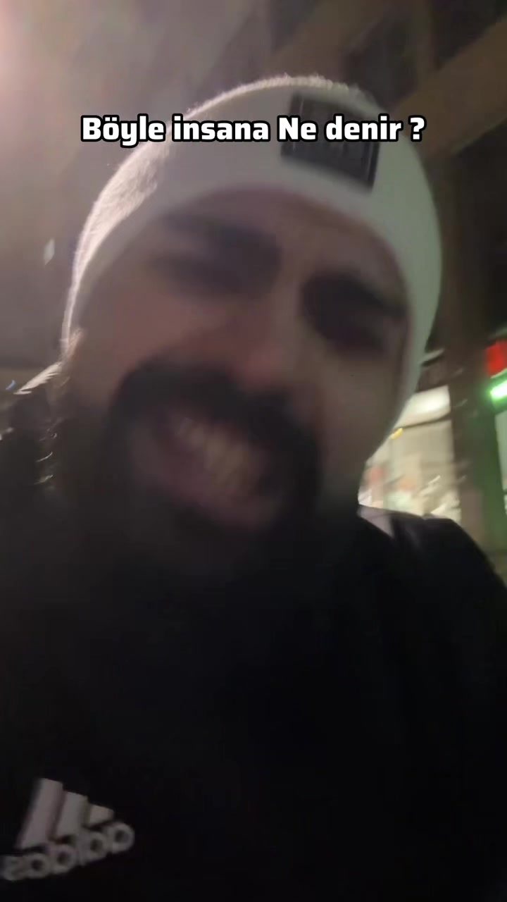 @Kaan&rsquo;dan Videolar