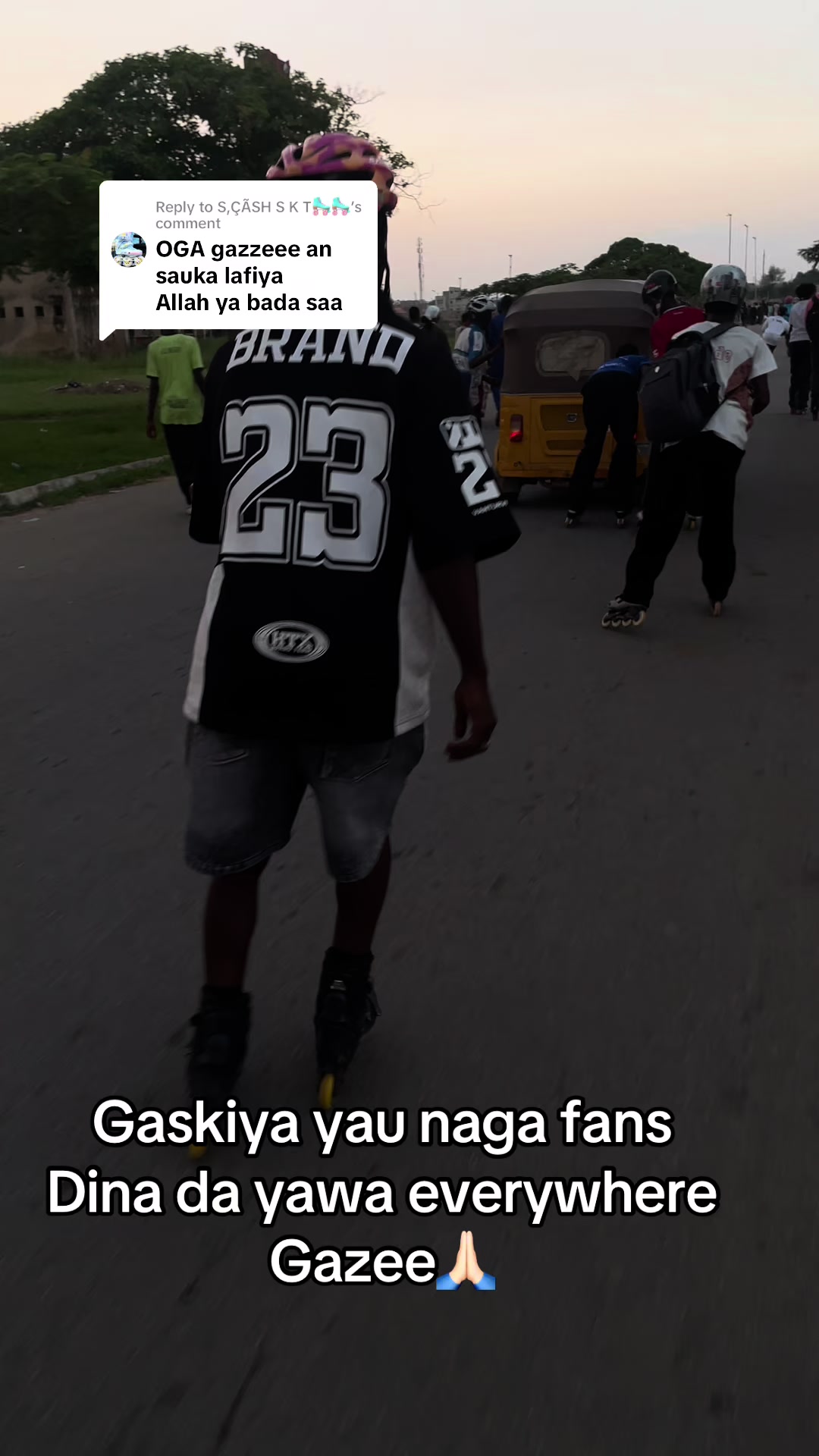 @Gazee Skater