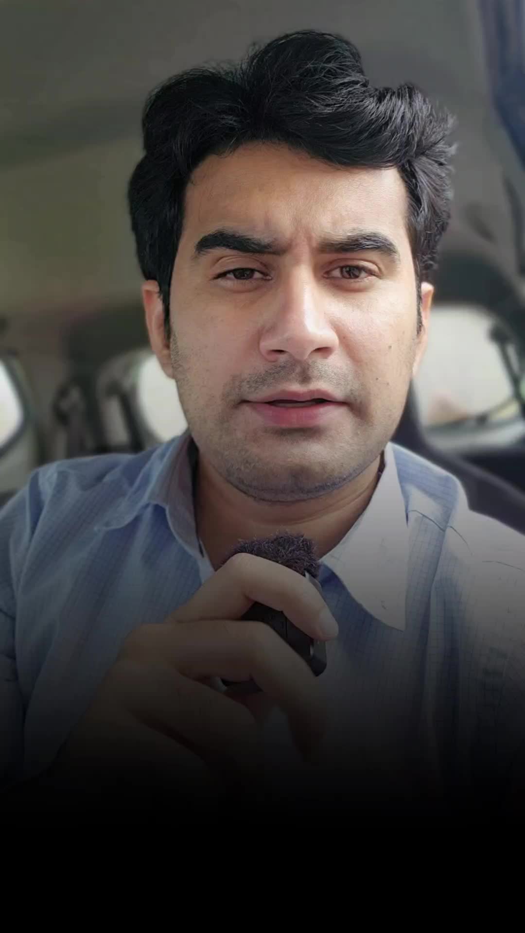 @Umar Tahir Talks