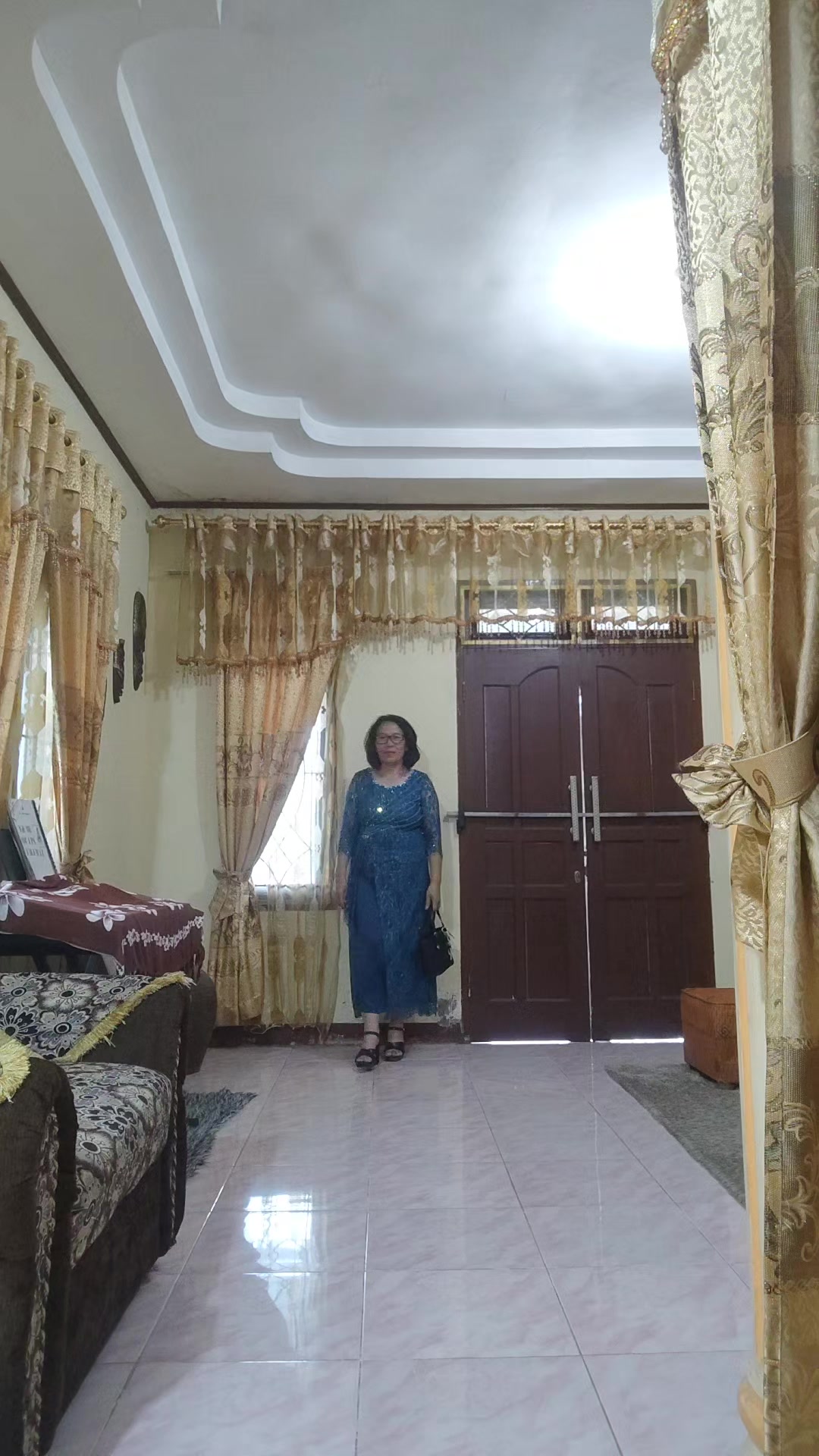 @Tinuriska Sempu simamora