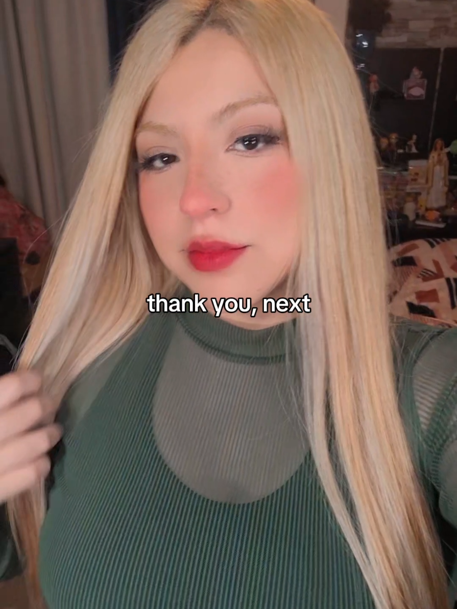 @Tessa Rivas