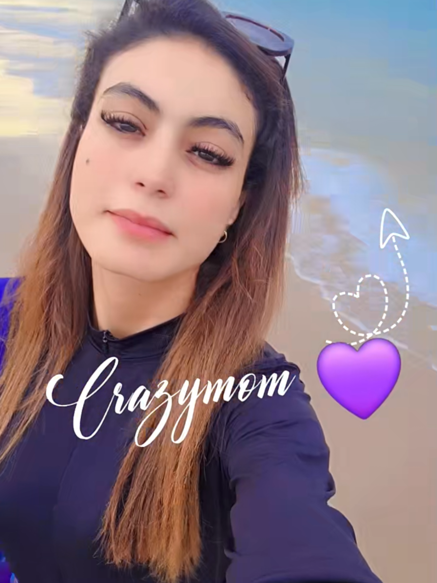 @💜crazy mom💜