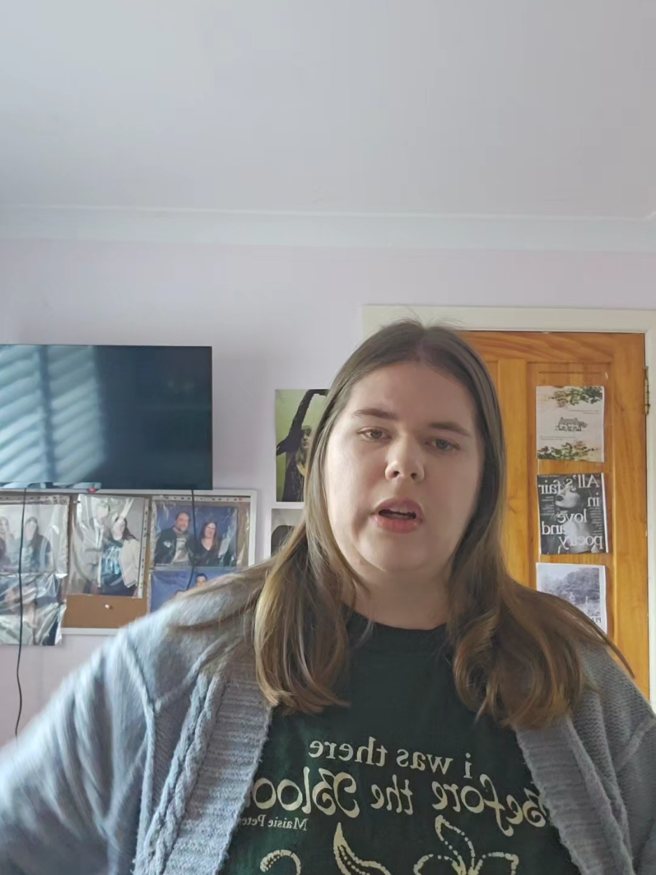 @Kirsti (Sirius Version)