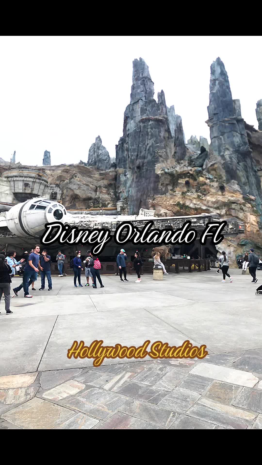 @Disney Orlando Fl