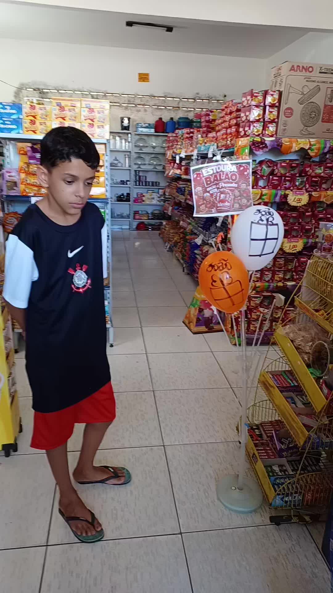 @Mercadinho Ideal