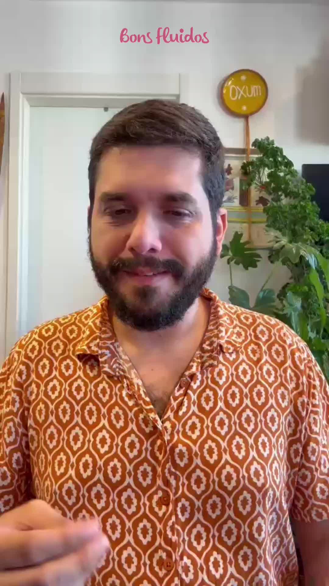 @Revista Bons Fluidos