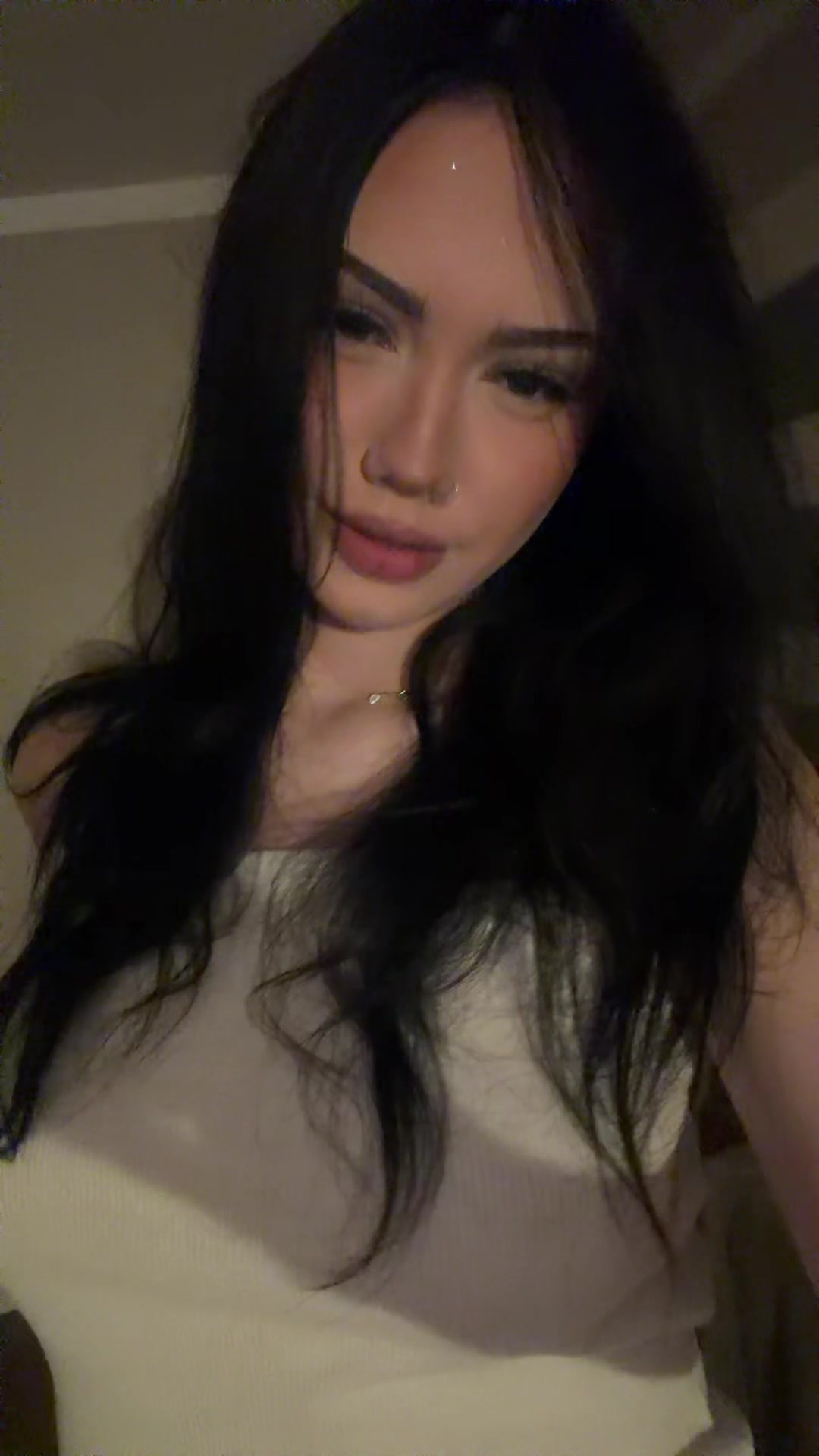 @настя хенни