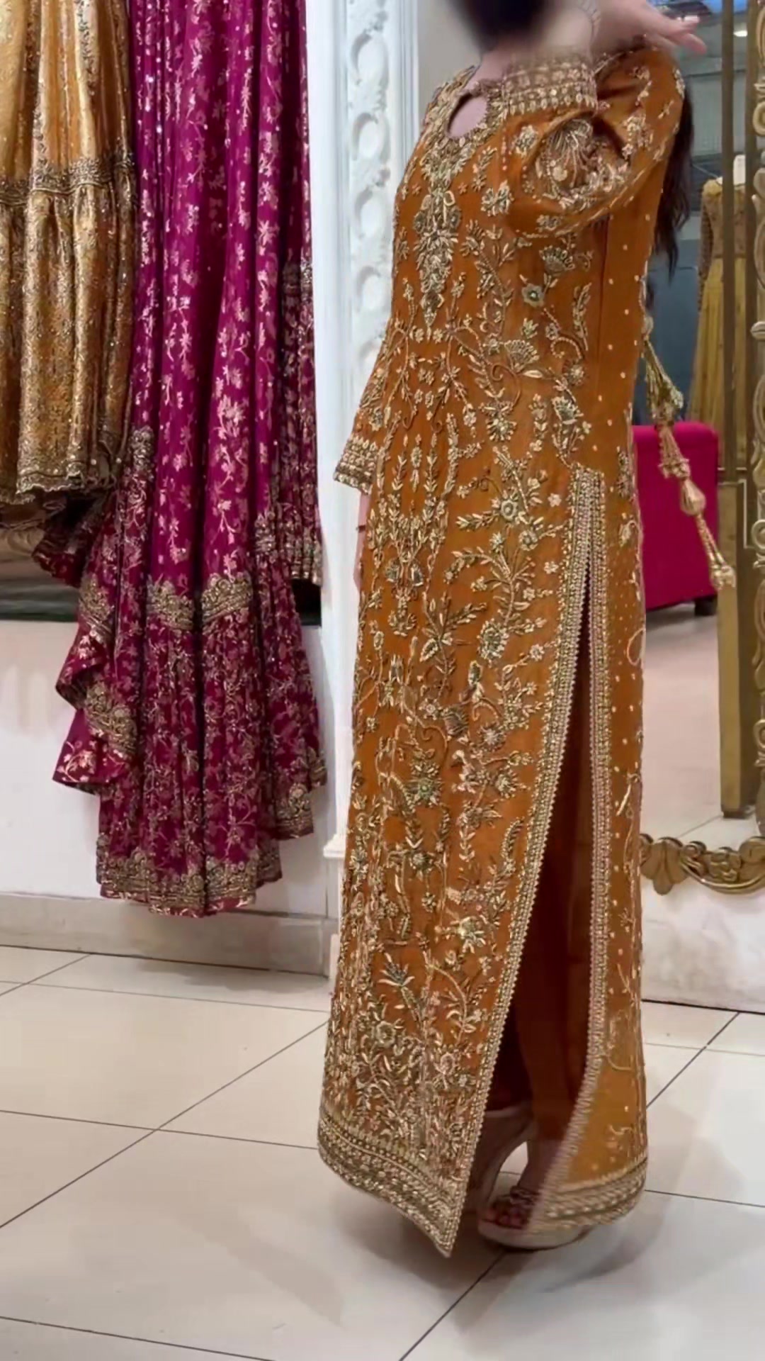 @Rewaj In Fashion House