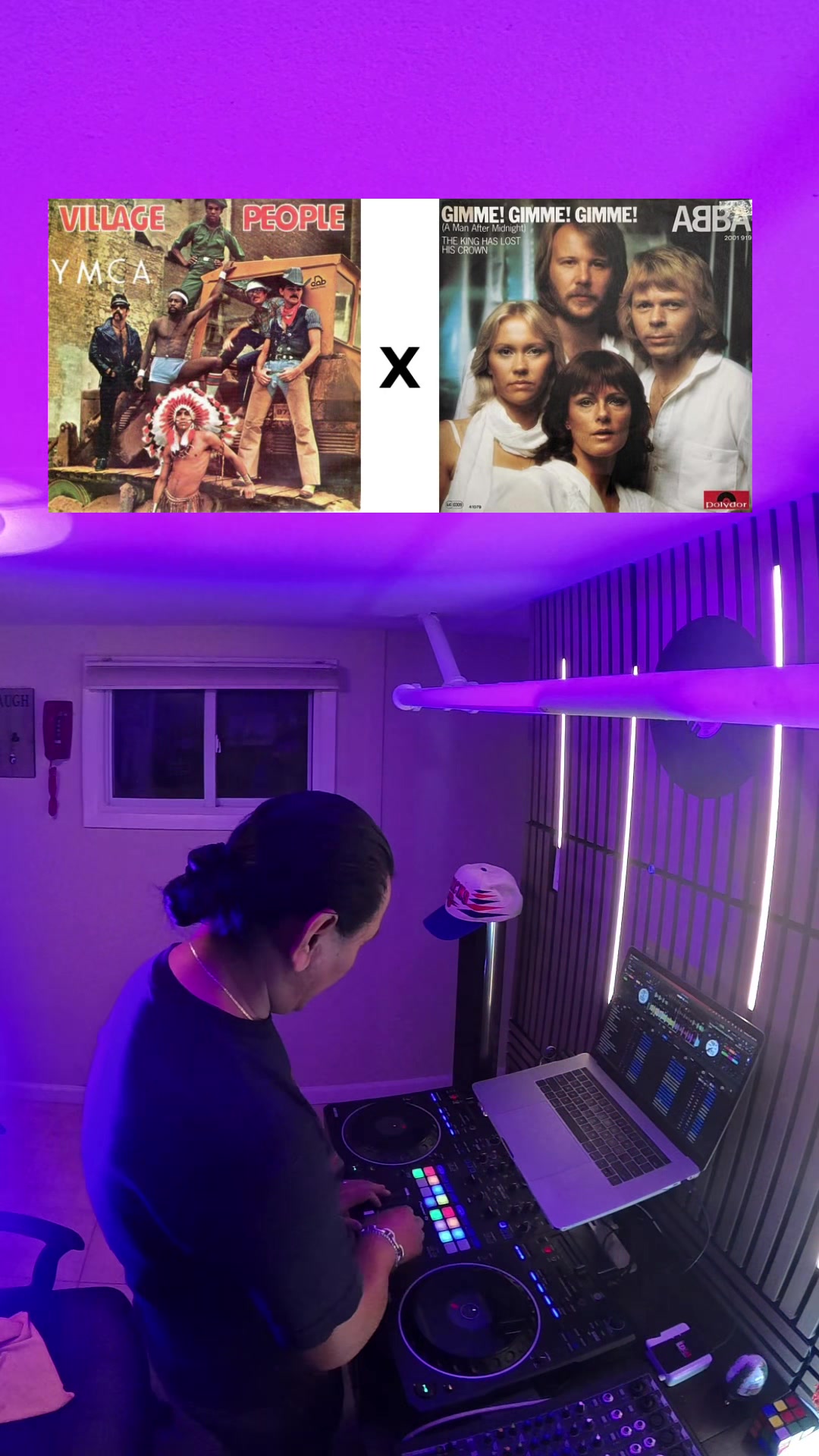 @Dj Michael Lama