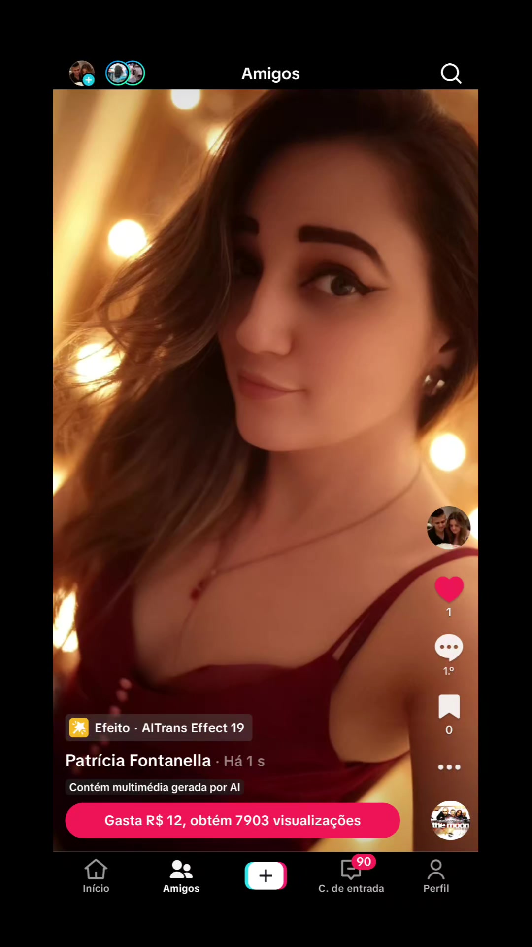 @Patrícia Fontanella