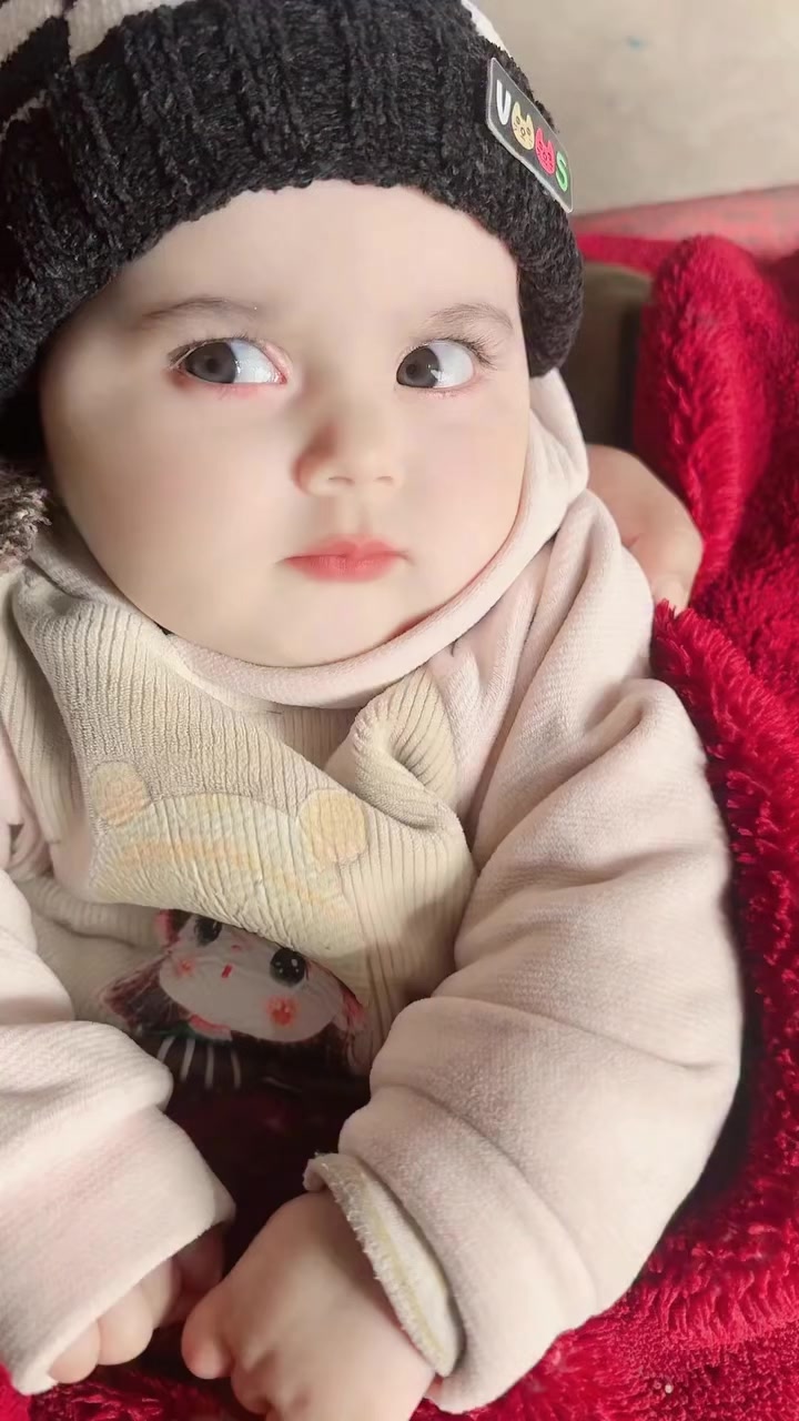 @Mini Baby