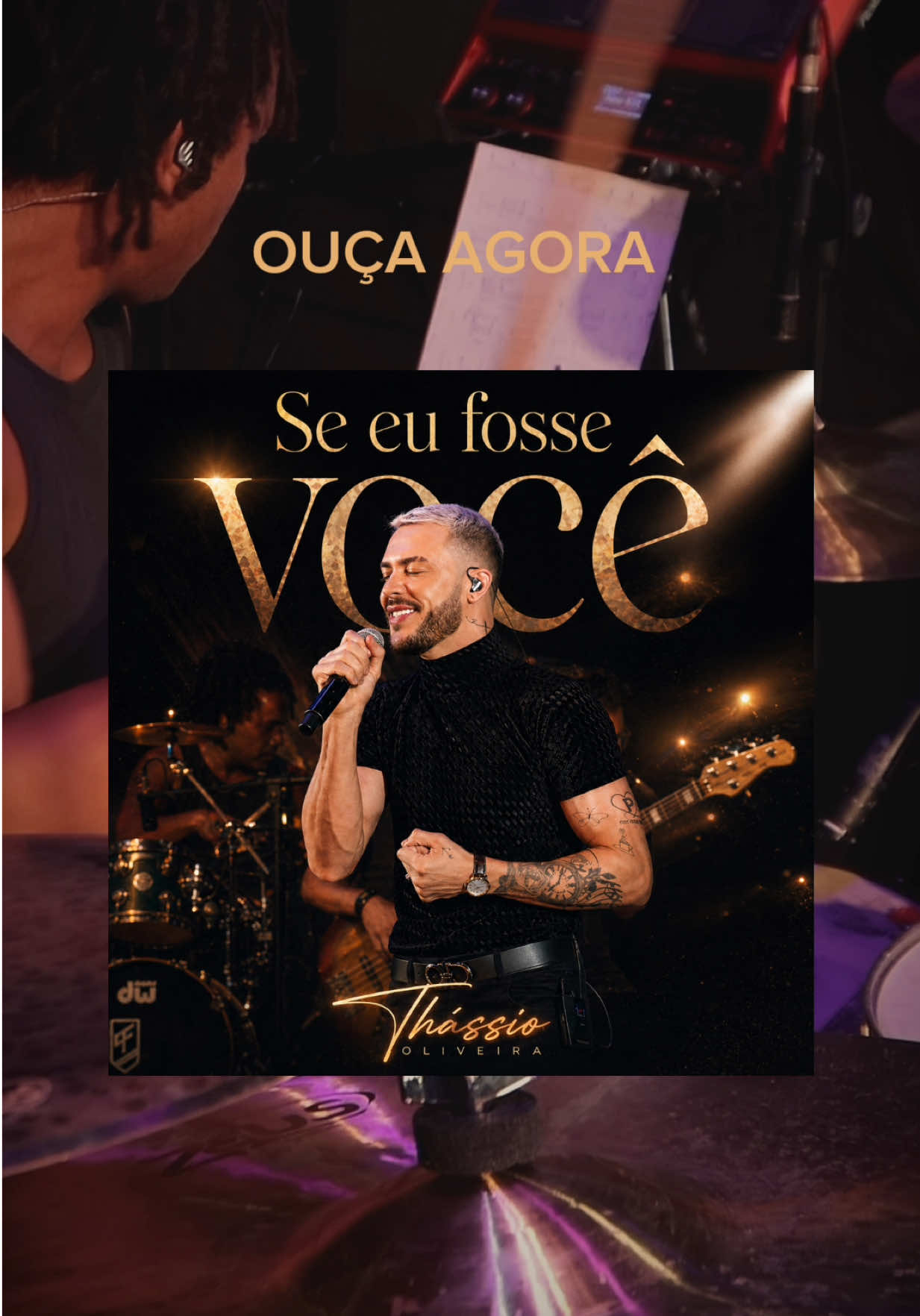 @Thássio Oliveira