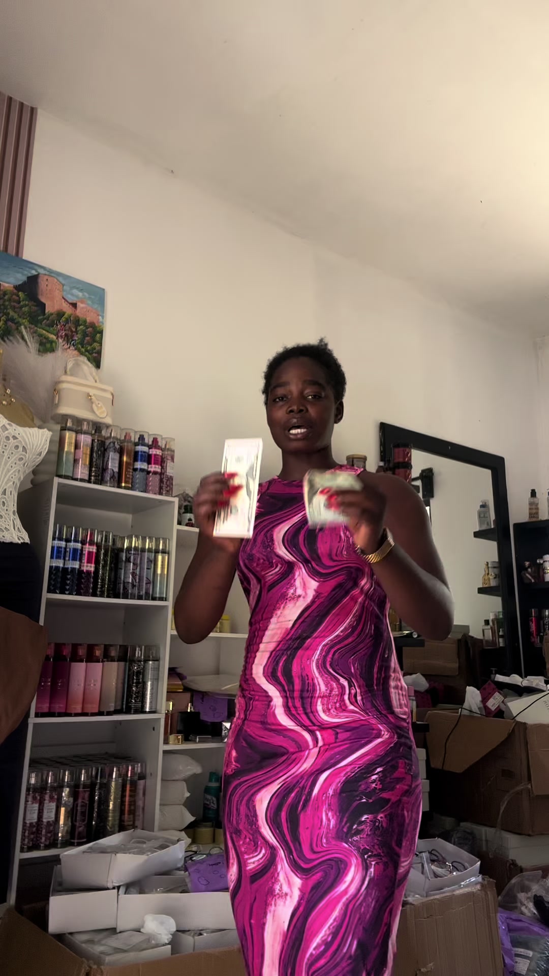 @Sheshe la folle 🍯Asmr