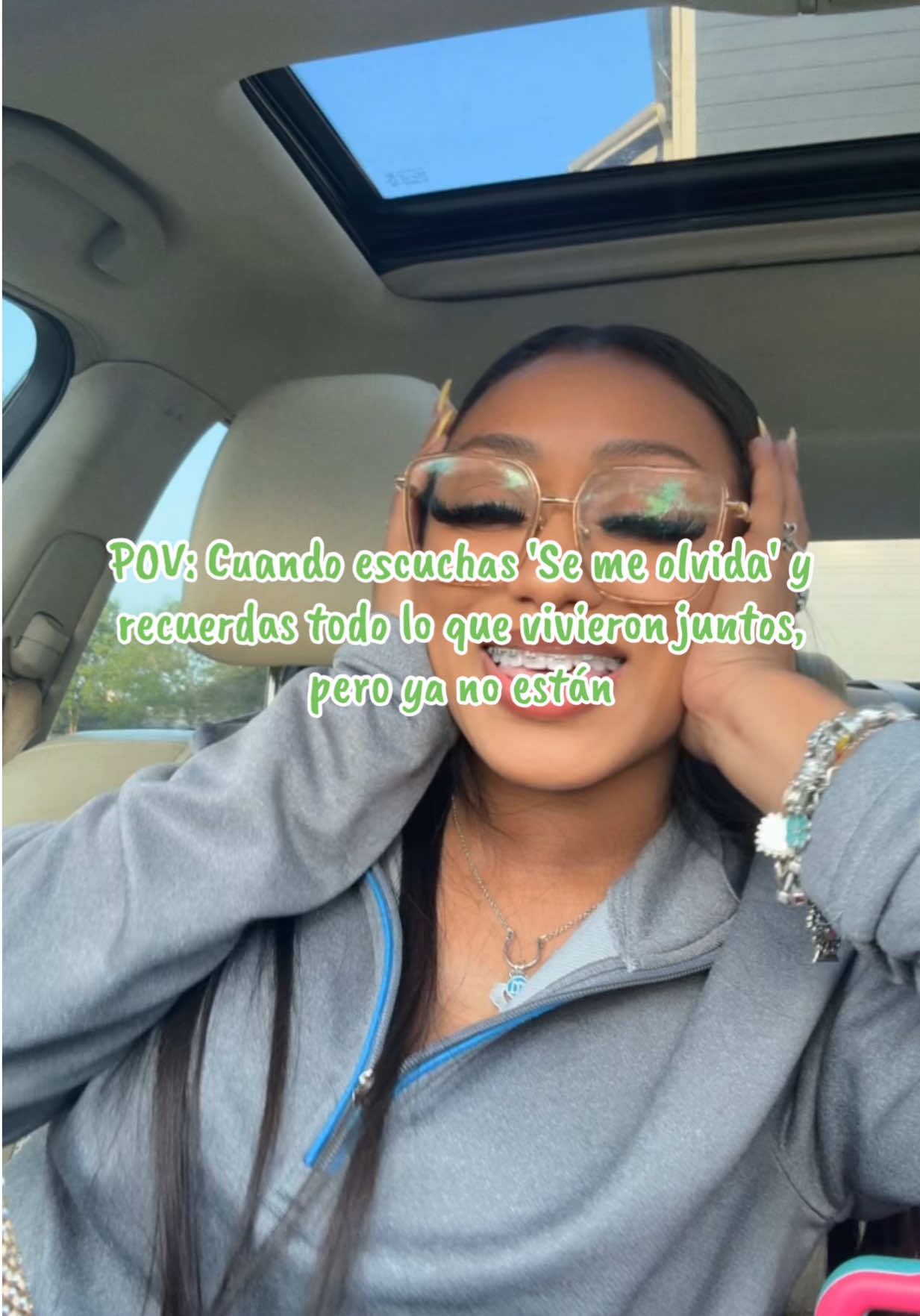 @Chantel Melvis